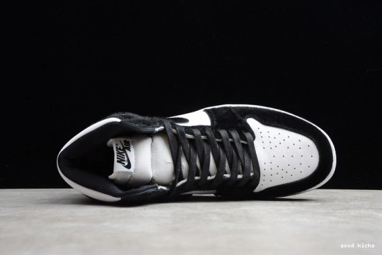 1 Jordan Air CD0461-007 Twist CD0461-007 (Panda) 0331